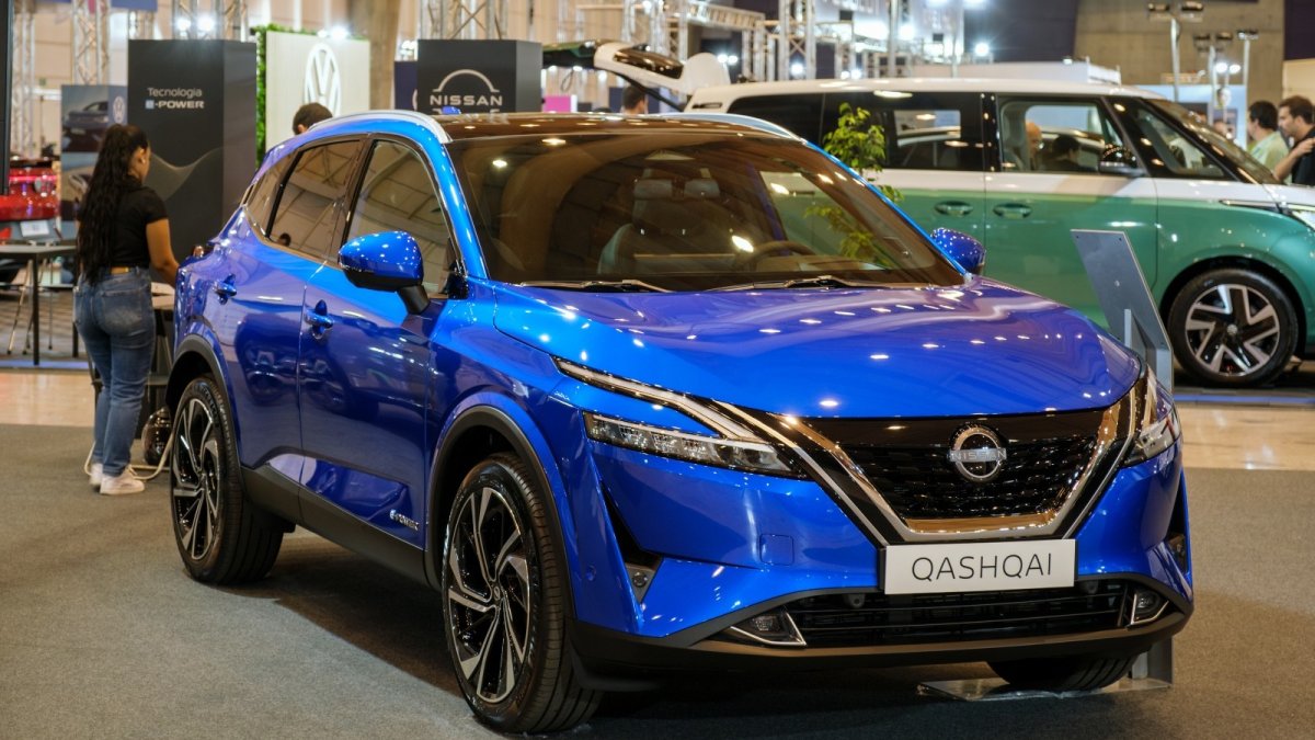 Nissan Qashqai : 1 980 km, leçon d'optimisation pour votre business