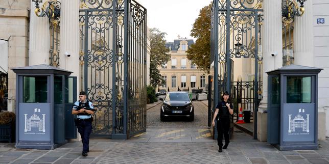 Ce que l’on sait du piratage du ministère de l’intérieur