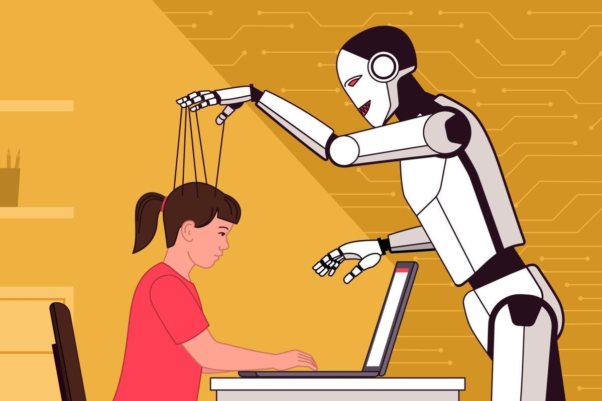 Ce que la France veut faire pour protéger nos enfants des risques de l'IA générative