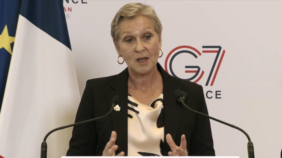 IA et protection des mineurs : le G7 fixe les règles
