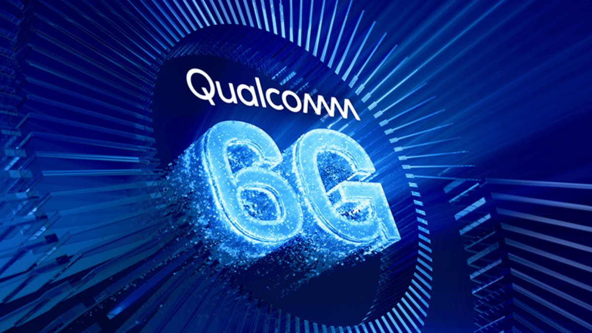 Ce que Qualcomm a présenté à Barcelone donne un vrai aperçu de ce que sera la 6G