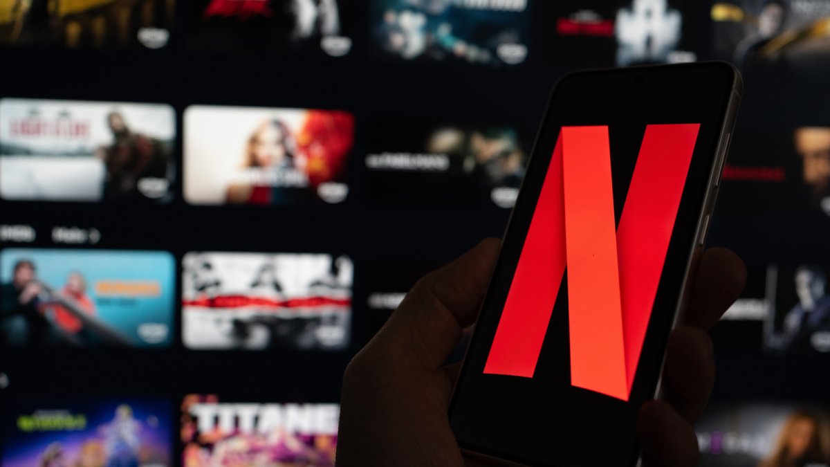 IA Netflix : révolution du contenu digital