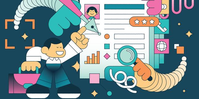 « Ce qui me prenait une semaine me demande désormais deux secondes » : les jeunes diplômés utilisent l’IA pour tenter de se faire recruter