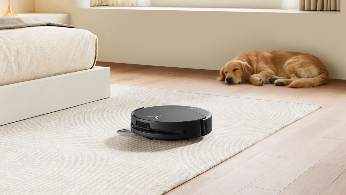 Ce robot aspirateur laveur Ecovacs voit son prix chuter de 29 % pour le Prime Day Amazon : une offre qui mérite le détour