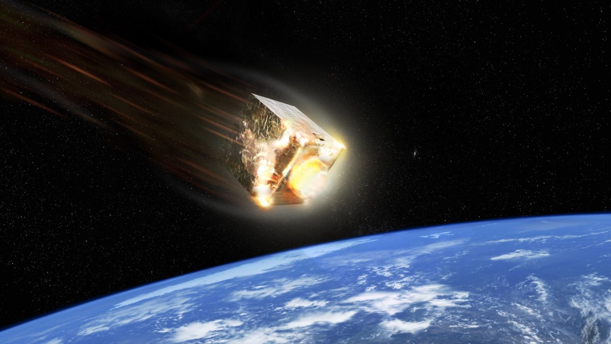 Satellite Draco : les leçons digitales de sa fin programmée