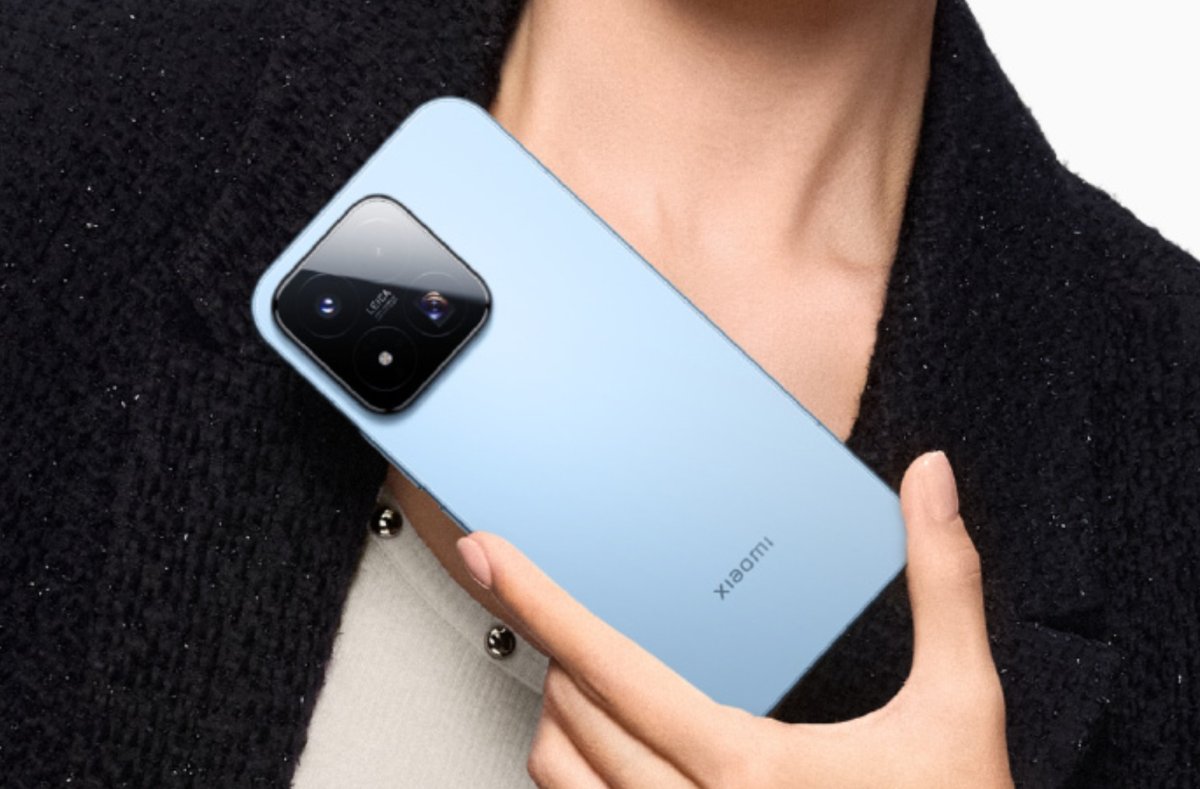 Ce smartphone chinois prétend avoir une autonomie 2 fois supérieure à l'iPhone 17 Pro Max