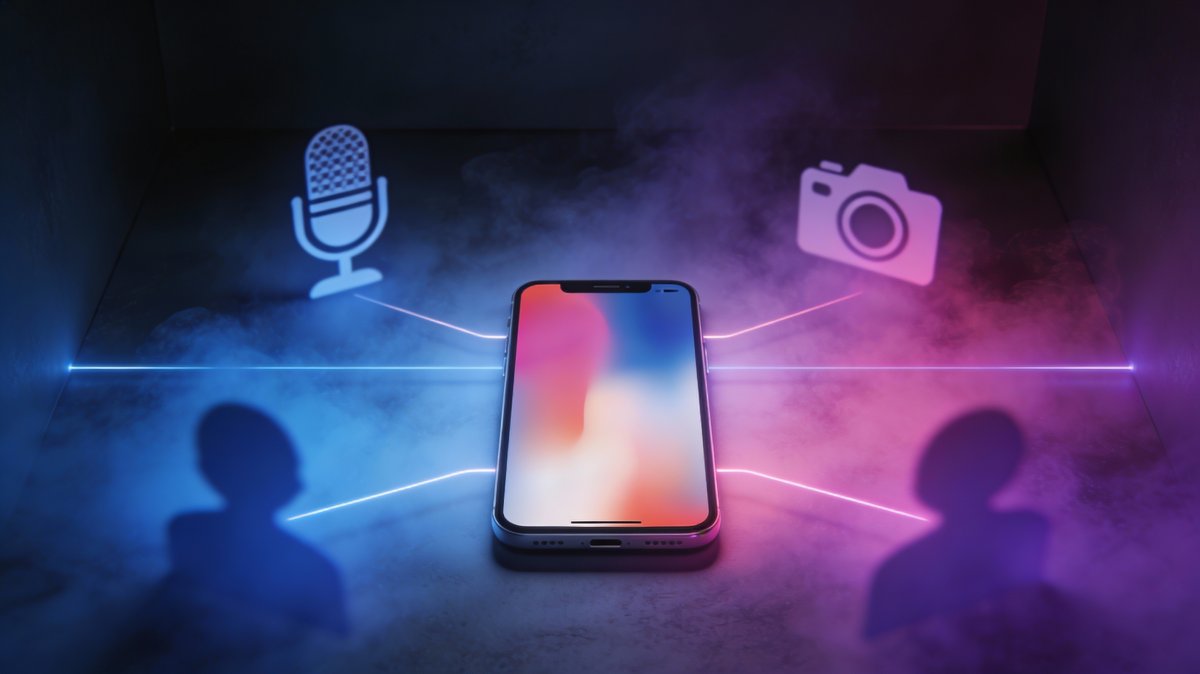 Spyware iPhone : Une Menace Digitale et Ses Leçons pour les Entreprises