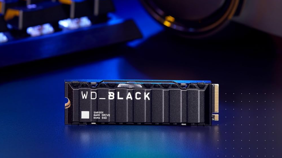 SSD PS5 pas cher : boostez votre stockage digital