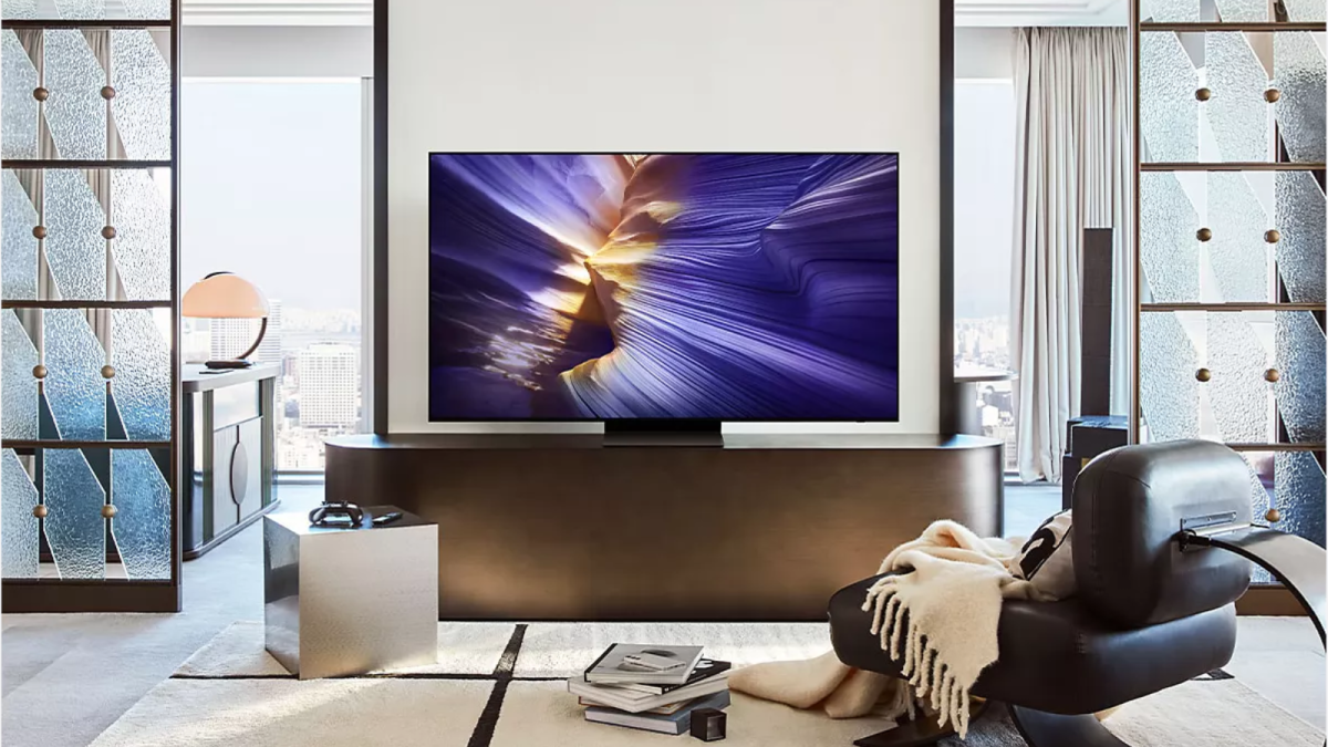 Ce TV OLED (HDR10+ ,144Hz) passe sous les 1000€ grâce à cette offre de Boulanger