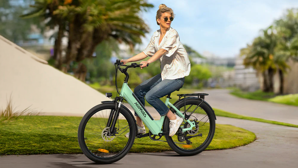 Vélo électrique à 467€ : leçon SEO pour PME marocaines