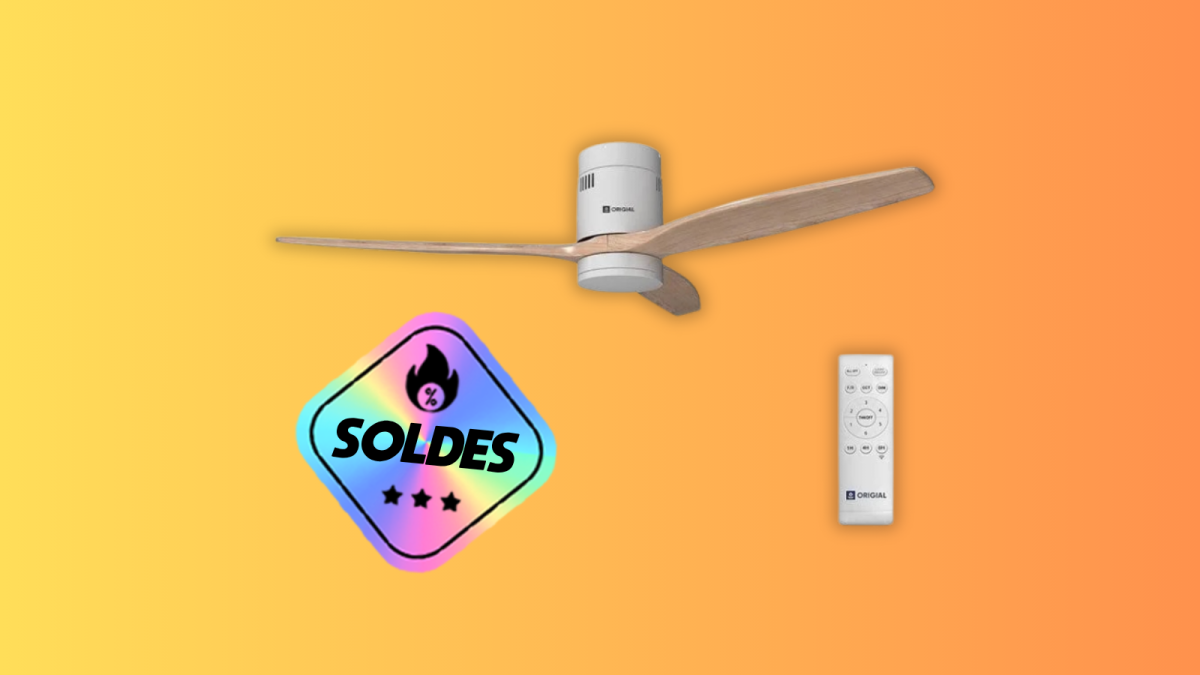 Ventilateur connecté : booster votre présence digitale