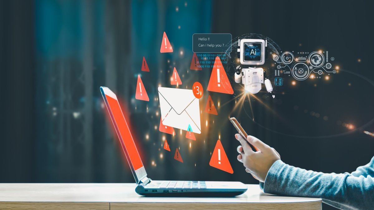 Sécurité Digitale : Protégez Votre Entreprise des Cybermenaces