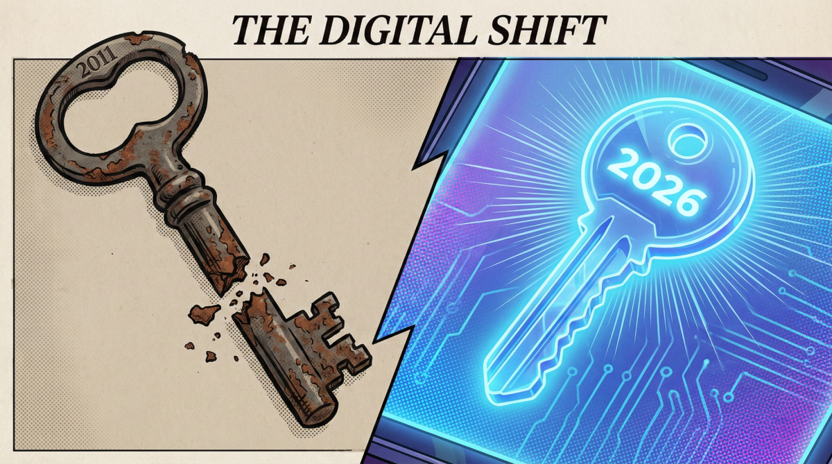 Certificats Secure Boot - 15 ans plus tard, Microsoft change enfin les clés