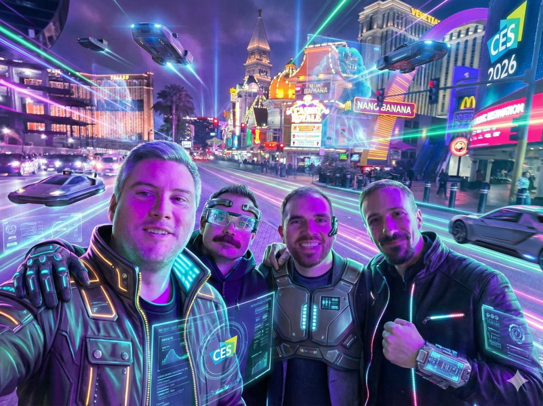 IA et Domotique : Opportunités Digitales pour les Entreprises Marocaines