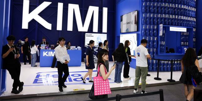 Ces IA chinoises qui font trembler la Silicon Valley