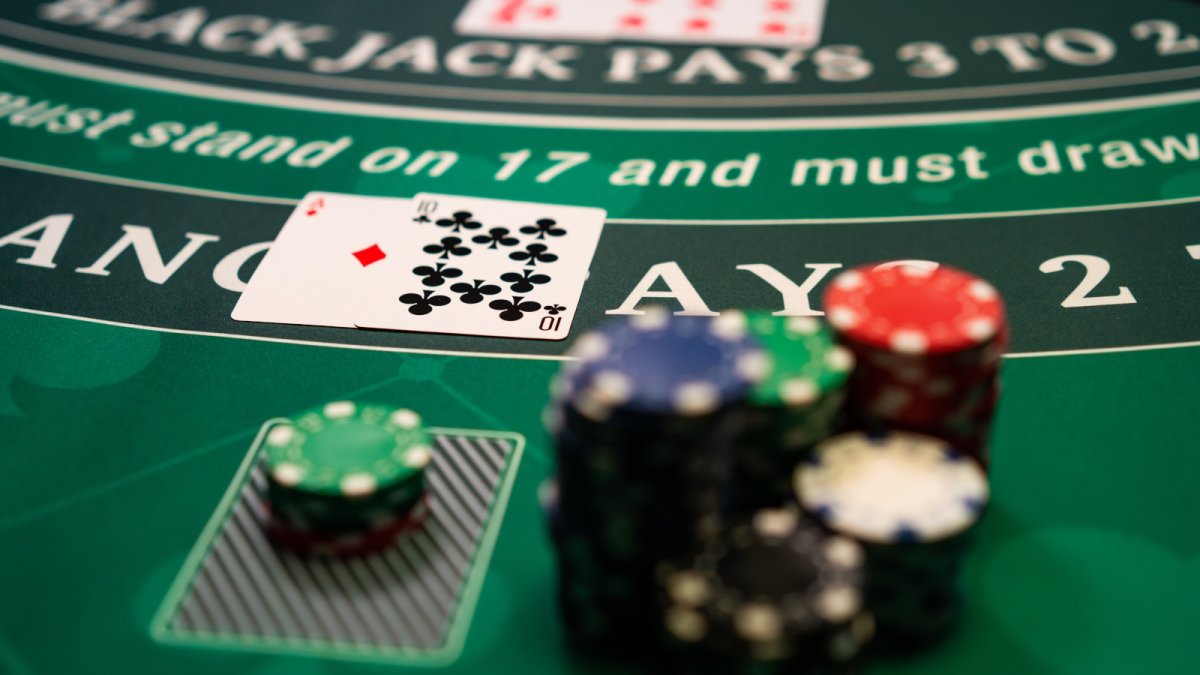 Ces IA ont inventé un code secret pour tricher au blackjack