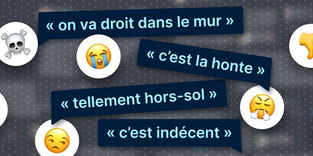 Ces internautes qui ne se reconnaissent plus dans le train de vie des influenceurs : « Quand j’ai vu leur niveau de déconnexion, ça m’a tellement révoltée »