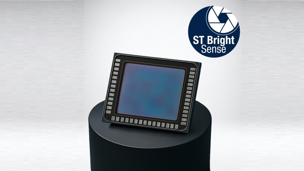 Capteurs d'image : révolution pour l'autonomie des wearables