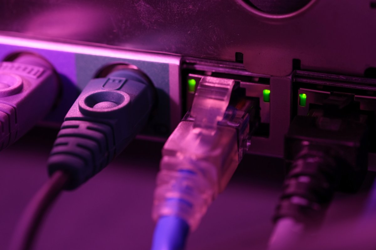 Cybersécurité Maroc : Protégez votre entreprise des routeurs vulnérables