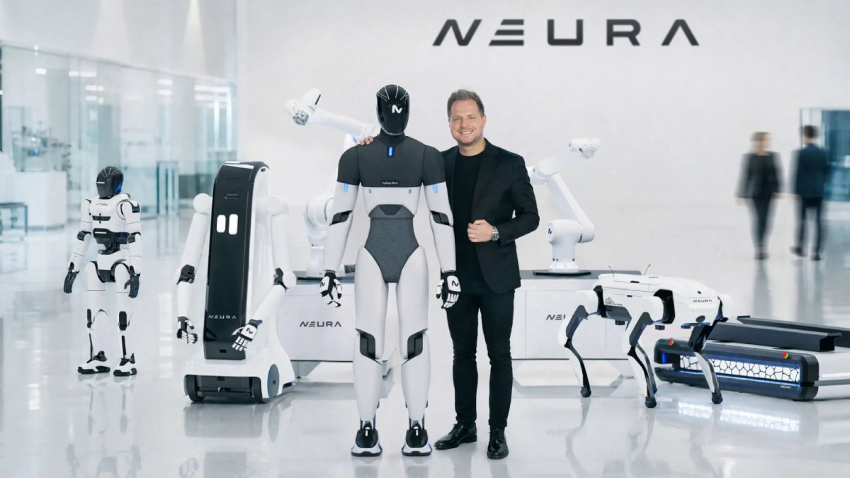 Robotique humanoïde : quel impact digital pour le Maroc ?