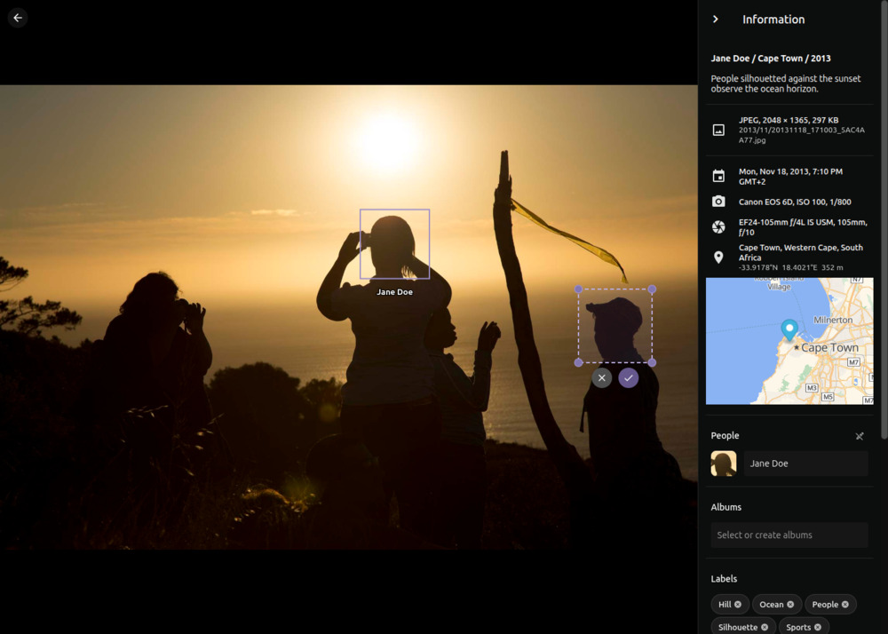PhotoPrism : l’alternative IA à Google Photos pour les pros du digital