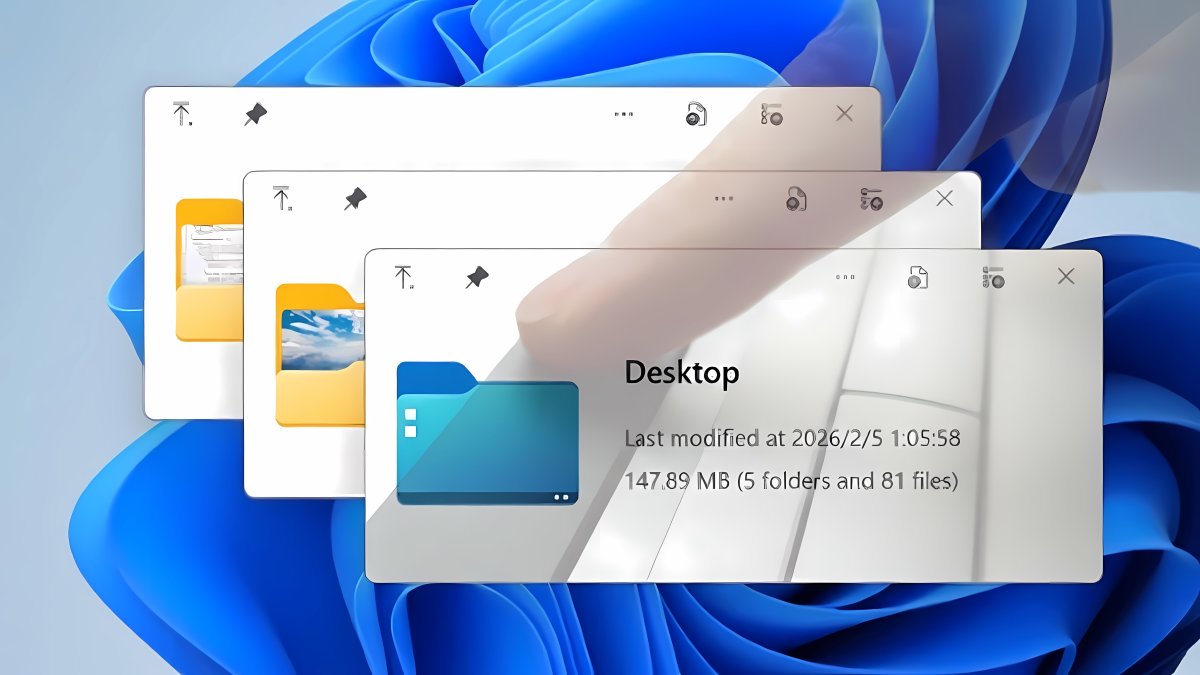 Cette app gratuite copie l'une des meilleures fonctionnalités de macOS : l'essayer, c'est ne plus pouvoir s'en passer