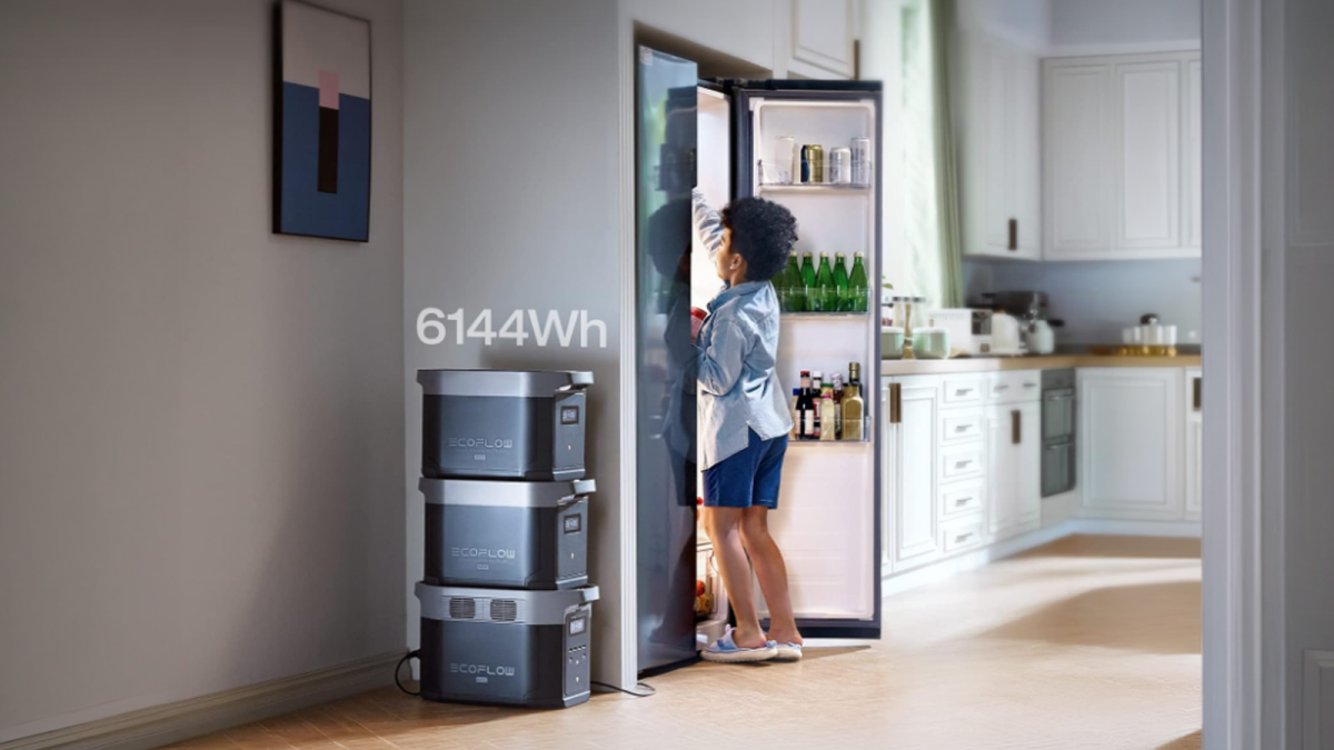 Batteries nomades : l'énergie mobile, un atout pour votre business