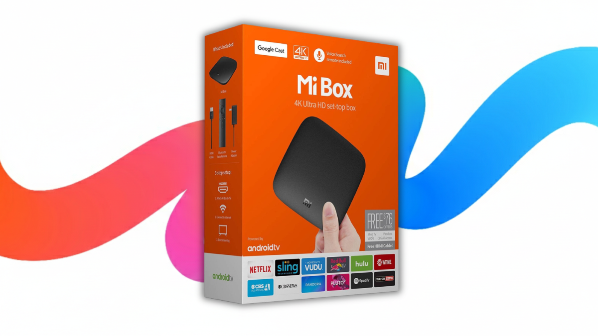 Cette box Google TV à moins de 56€ transforme n'importe quel écran HDMI en Smart TV