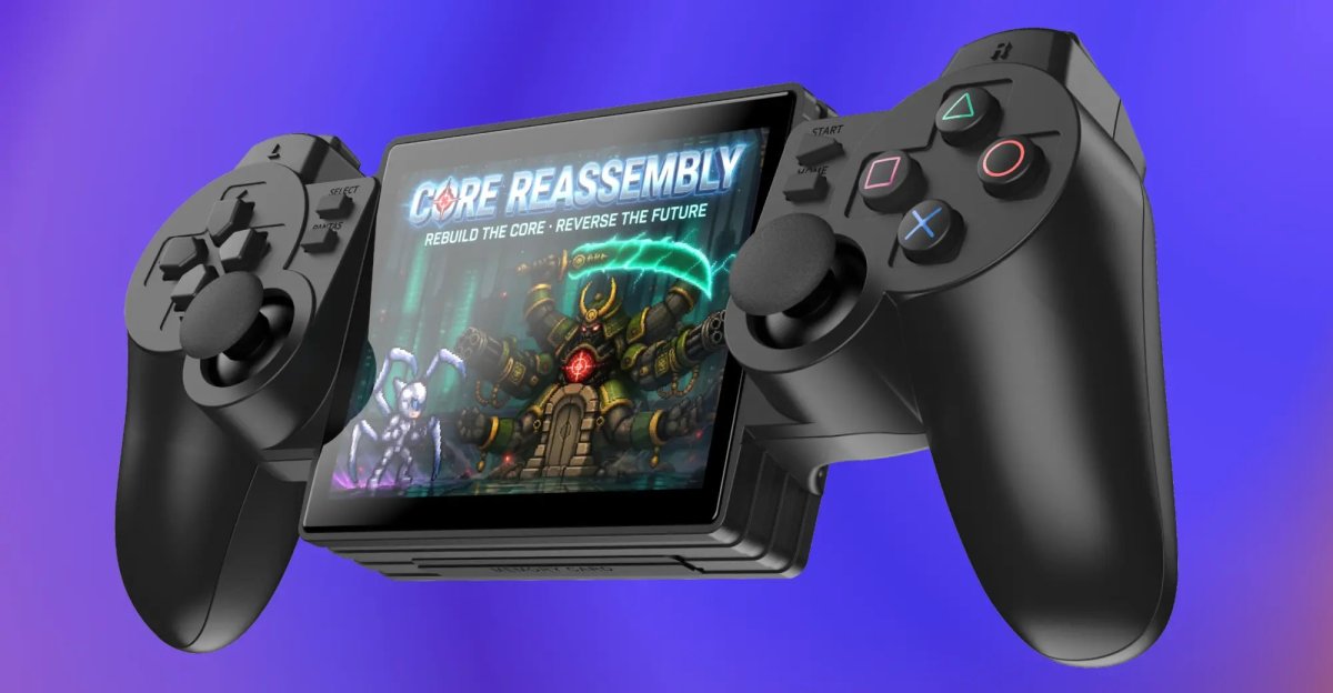 Rétro-gaming et stratégie digitale : les leçons de la console Yoniq Portal