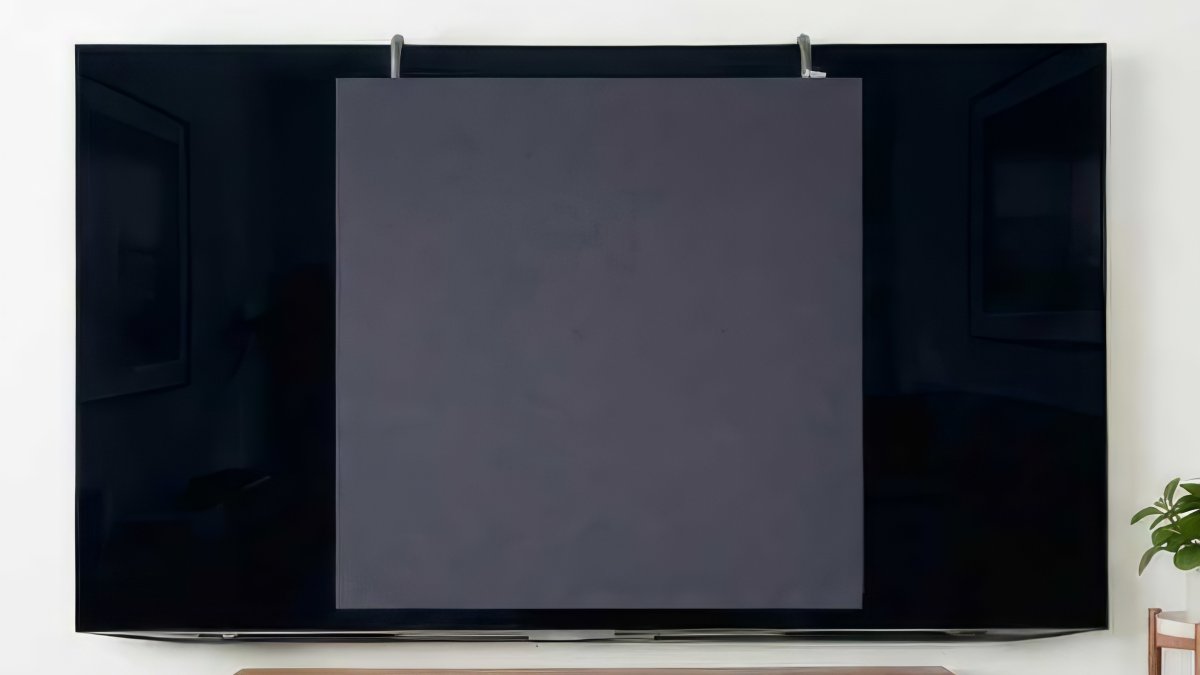 Améliorez votre audio avec un panneau acoustique design