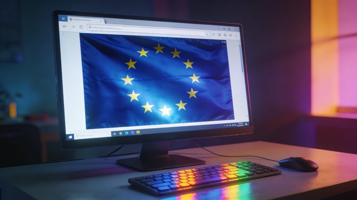 Extension Chrome : Alternatives Souveraines pour Votre Stratégie Digitale