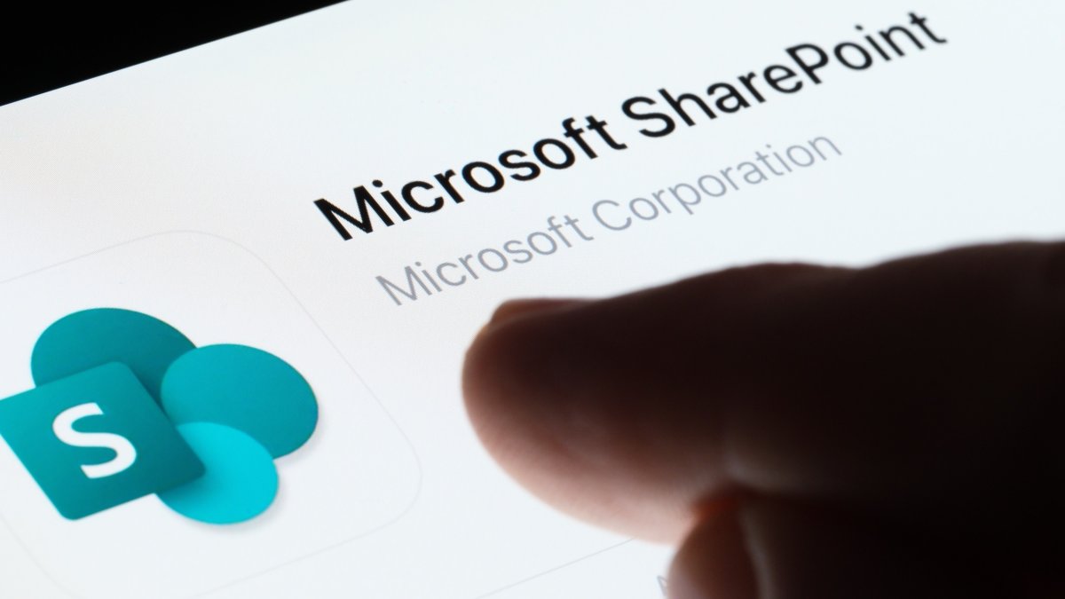 Faille SharePoint : protégez votre entreprise au Maroc