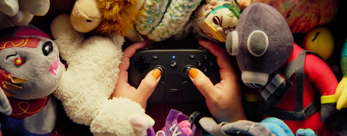 Steam Controller : leçons pour votre stratégie digitale