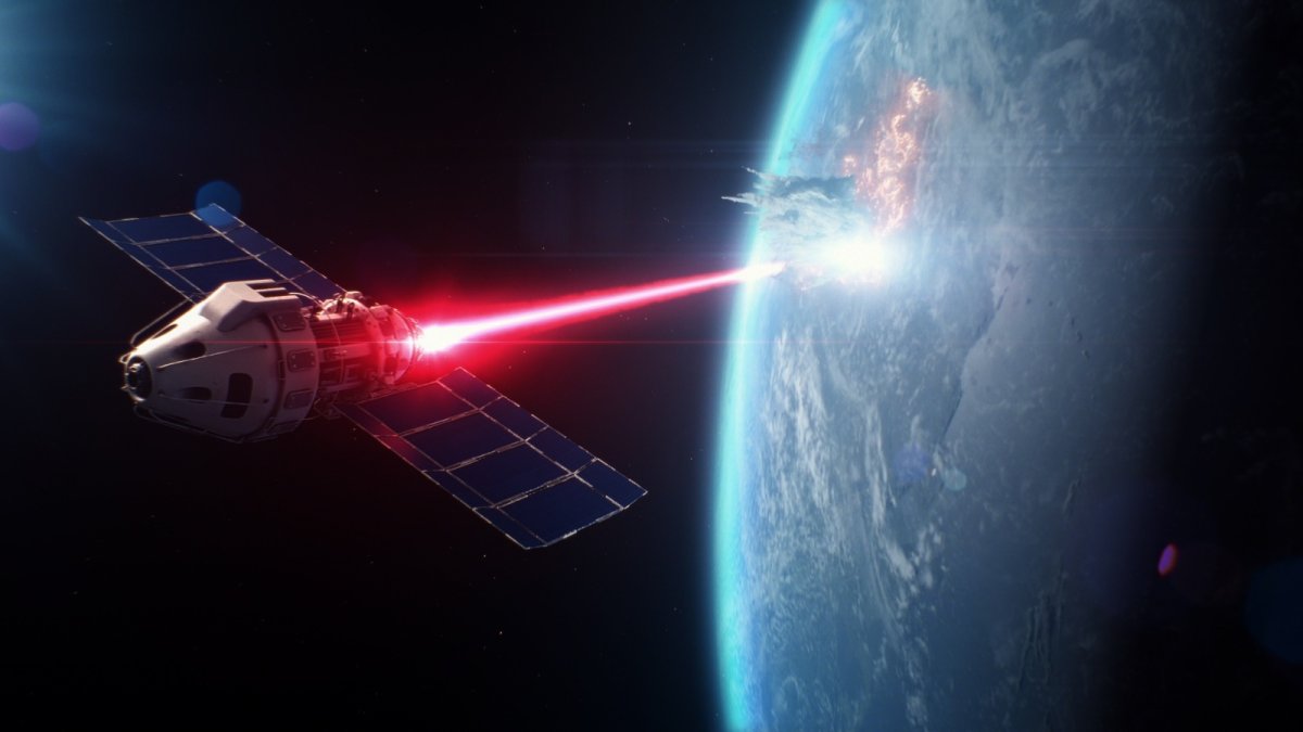 Satellites et cybersécurité : leçons pour votre digital