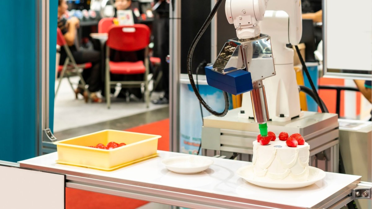 Cette IA permettrait aux robots d'exécuter des tâches qu’ils n’ont jamais apprises