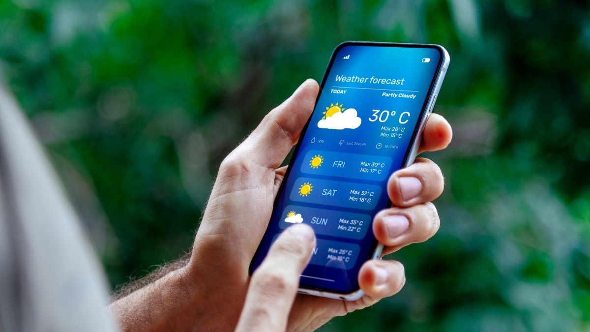 IA et GPU : la révolution météo qui inspire le web