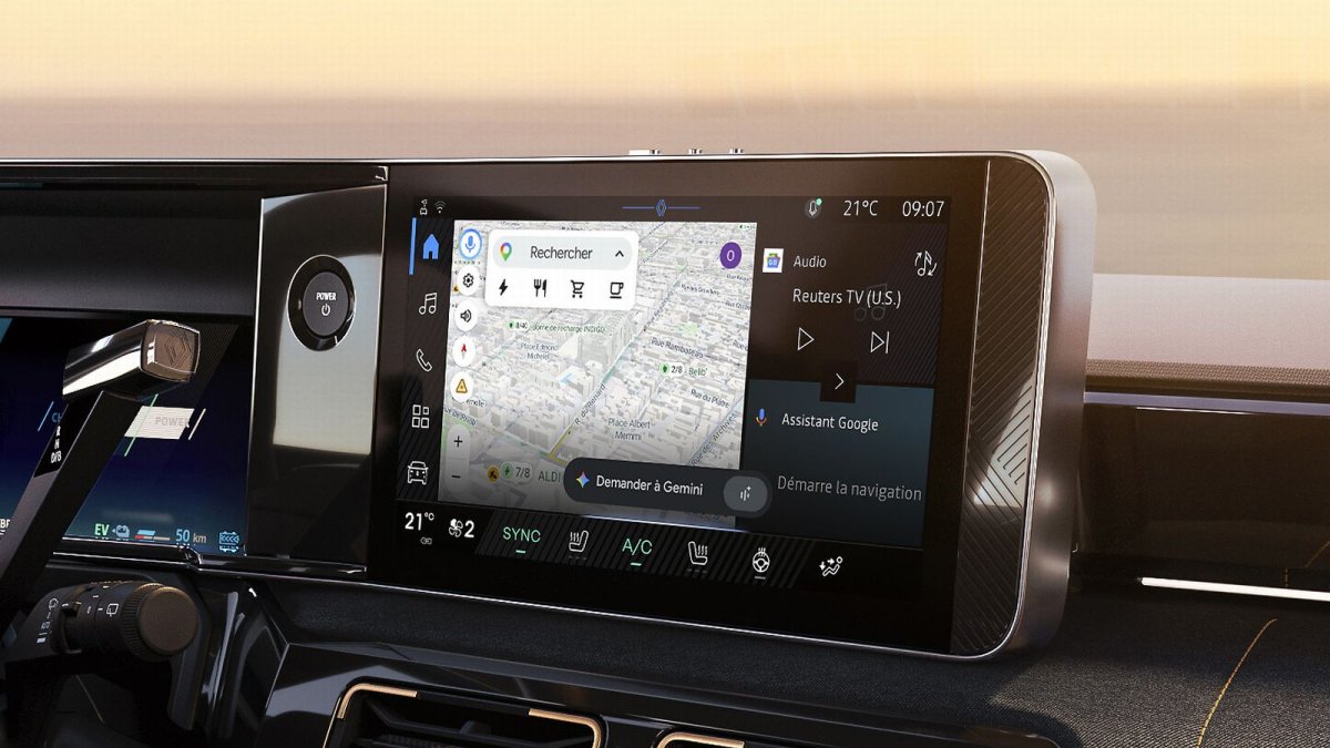 Android Auto : quels risques pour votre stratégie digitale ?