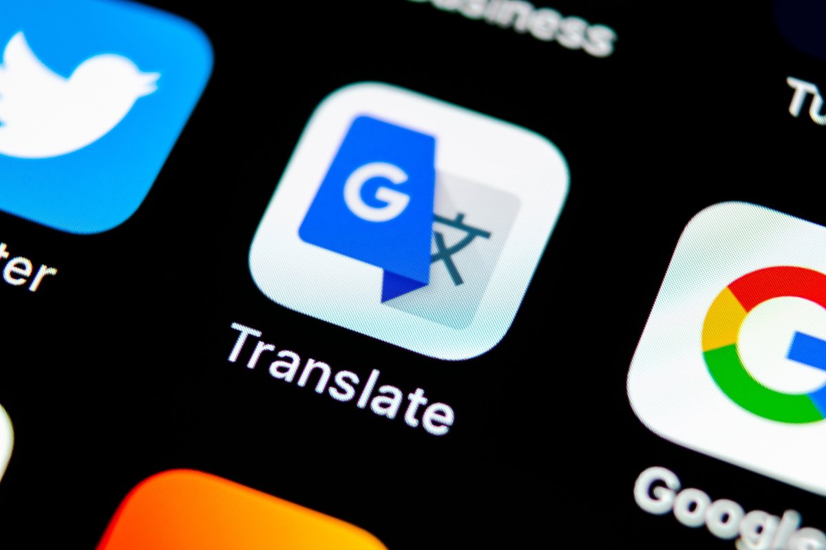 Google Traduction : un interprète dans votre poche