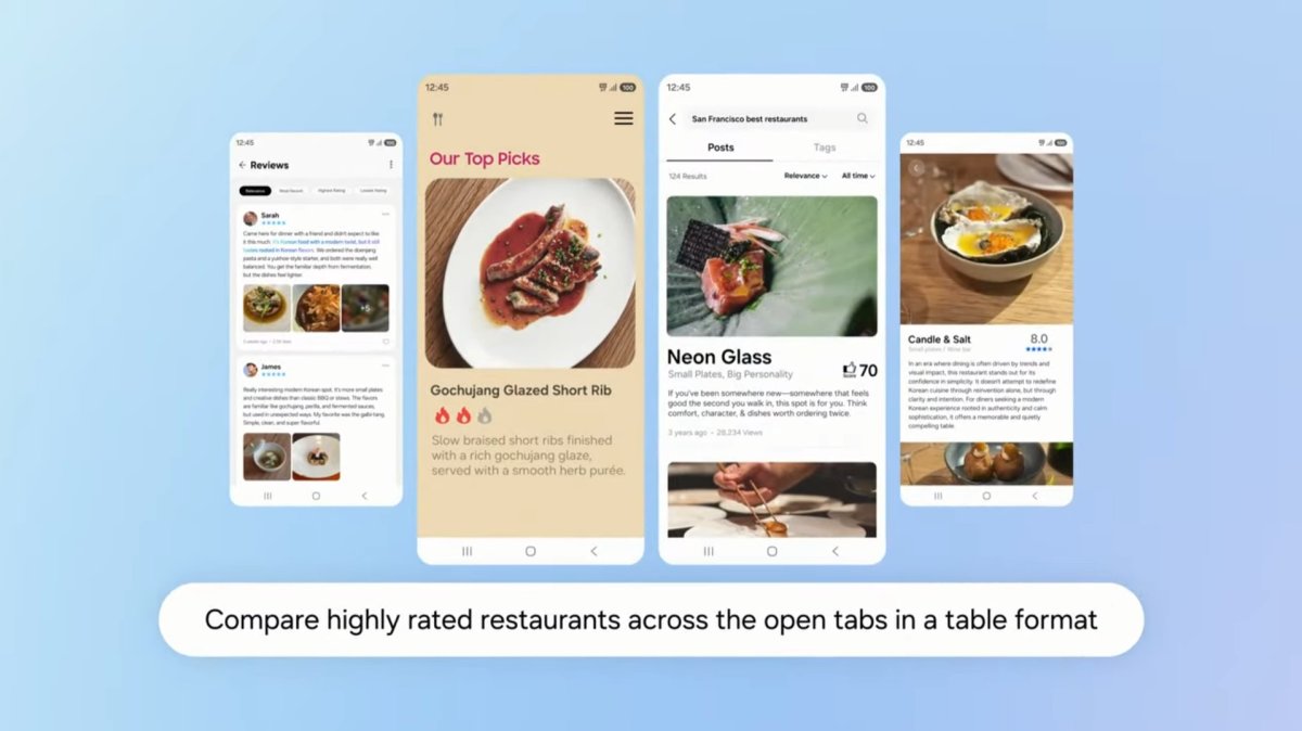 Cette nouveauté que personne n'attendait déverrouille le vrai potentiel d'Android