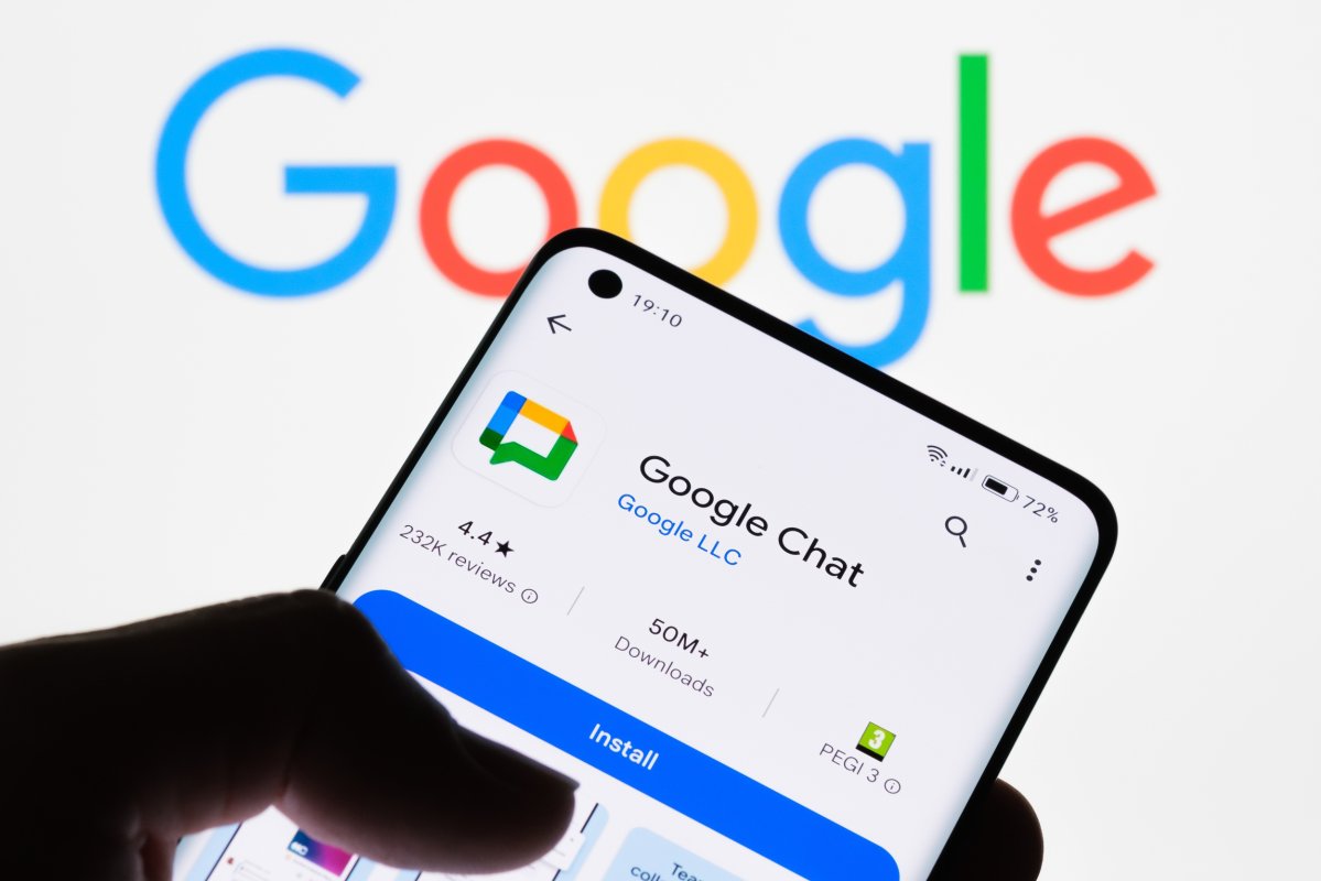 Google Chat : La Nouvelle Fonctionnalité qui Révolutionne la Collaboration Digitale