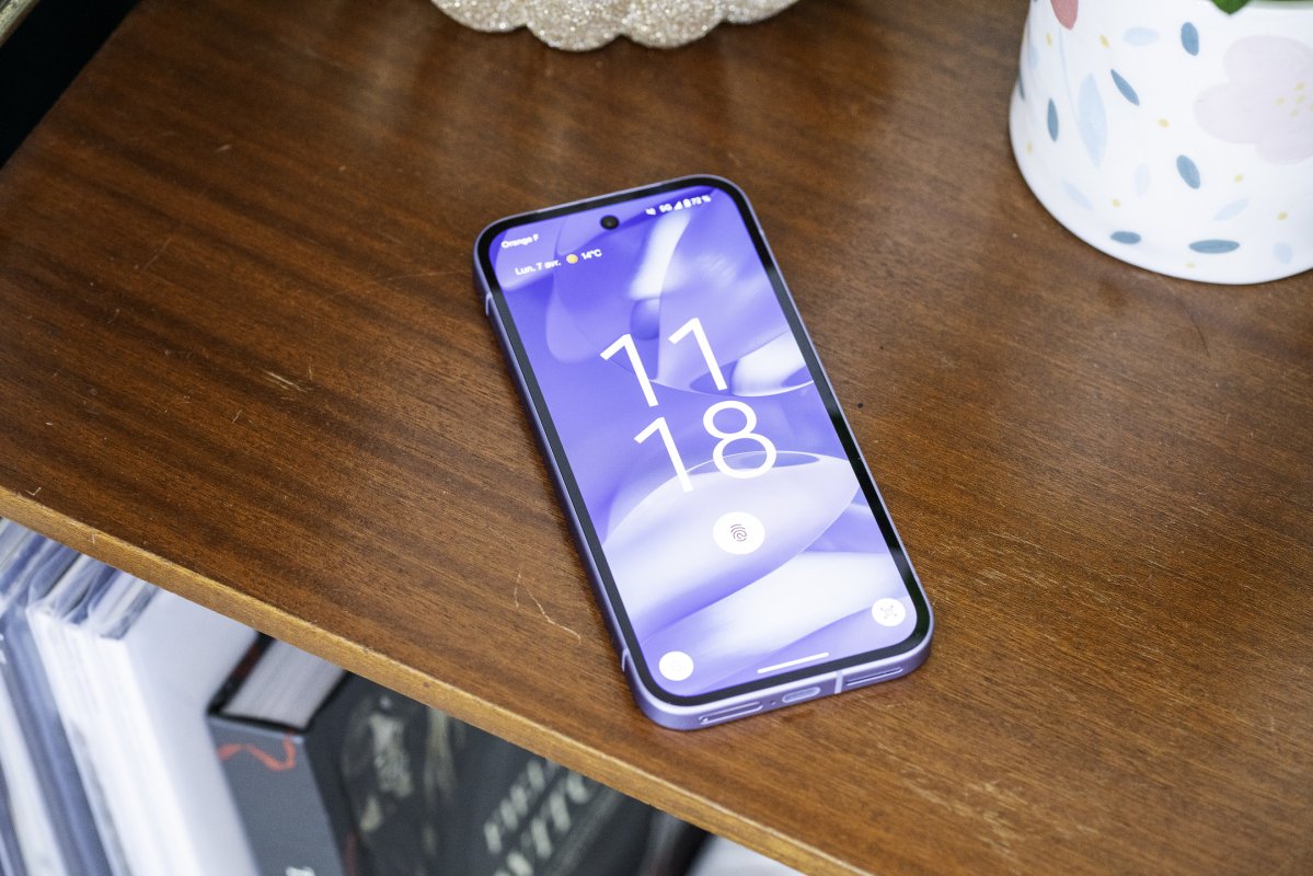 Nouvelle Sauvegarde Android : Opportunités pour les Entreprises Marocaines