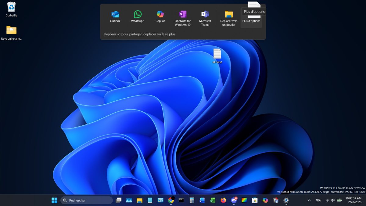 Windows 11 : Maîtriser l'interface pour une productivité digitale optimale