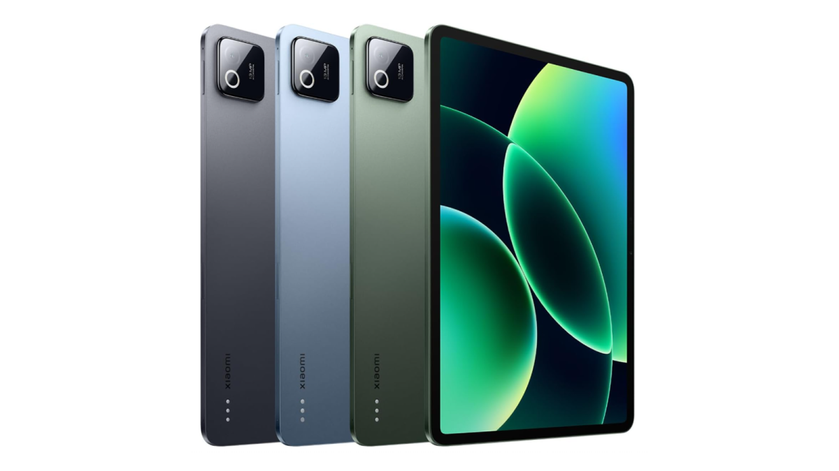 Tablette Xiaomi Pad 8 à 389€ : l'outil pro qui booste votre productivité