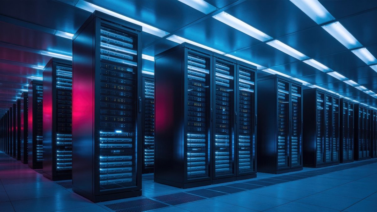 Refroidir vos data centers : 32% d'économies d'énergie