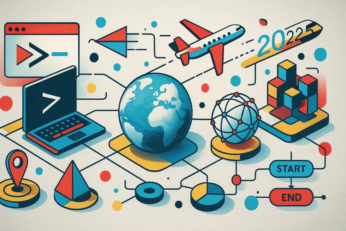 La navigation aérienne révolutionnée par la technologie quantique