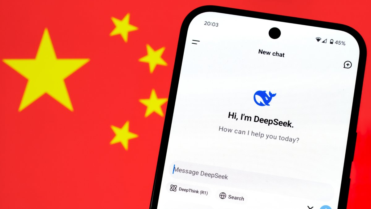 IA chinoise : quel impact pour votre stratégie digitale ?