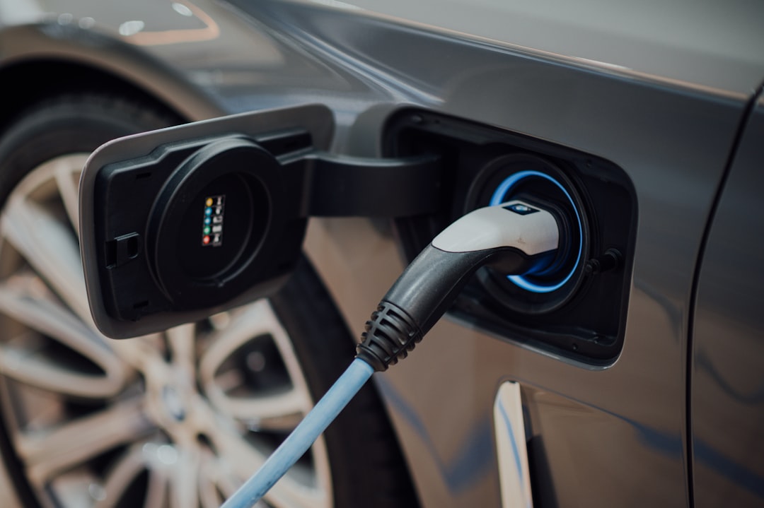 Chargeurs de voitures électriques : une faille SSH peut compromettre certains chargeurs