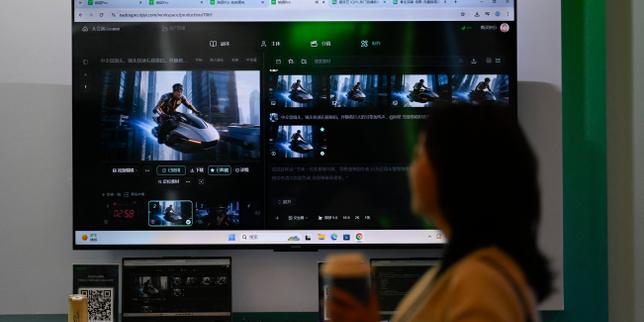 Charles-Edouard Renault, avocat : « Pour l’industrie du cinéma, l’IA n’est plus une évolution, mais une plongée dans l’inconnu »
