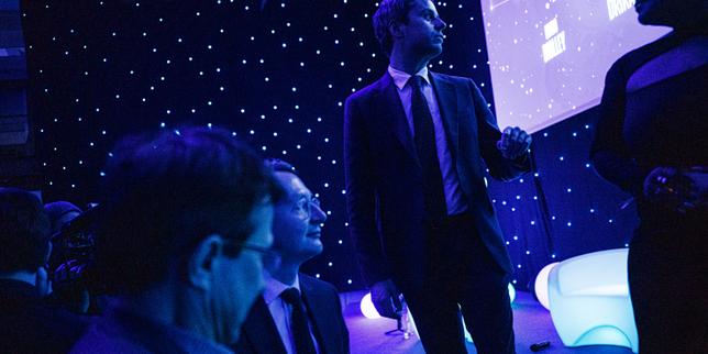 IA et Marketing Digital : Révolutionnez votre Stratégie comme en Politique