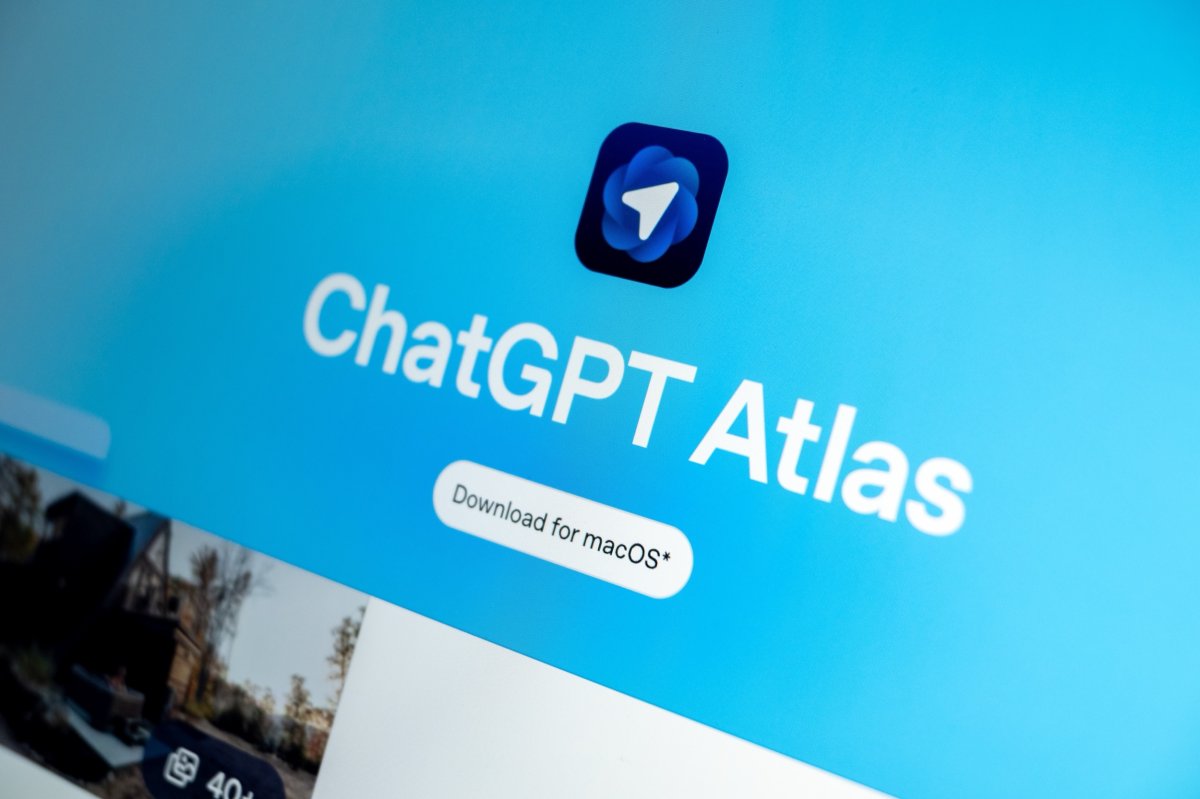 ChatGPT Atlas n'est pas encore disponible sur Windows mais Microsoft est déjà prêt à le bloquer